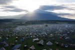 ゴーアウトキャンプ【GO OUT CAMP vol.13】行ってきました♪2017秋