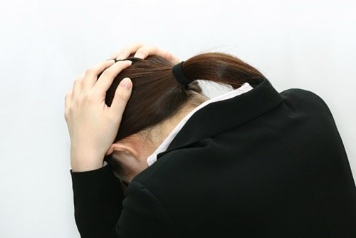 頭皮の痒みや臭いにはパックスナチュロン（石鹸シャンプー）がオススメ♪
