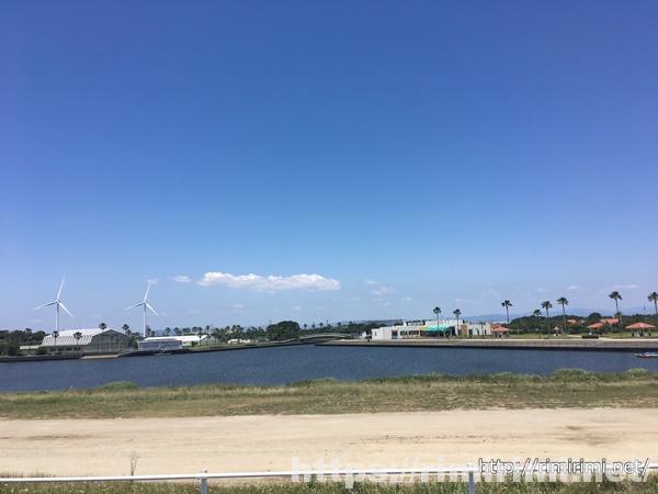 竜洋海洋公園オートキャンプ場に行ってきたよ 当ブログでも体験記を ハッピーなこといっぱい