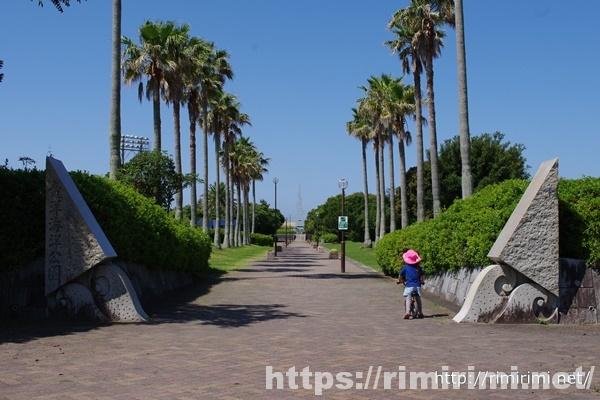 竜洋海洋公園オートキャンプ場に行ってきたよ 当ブログでも体験記を ハッピーなこといっぱい