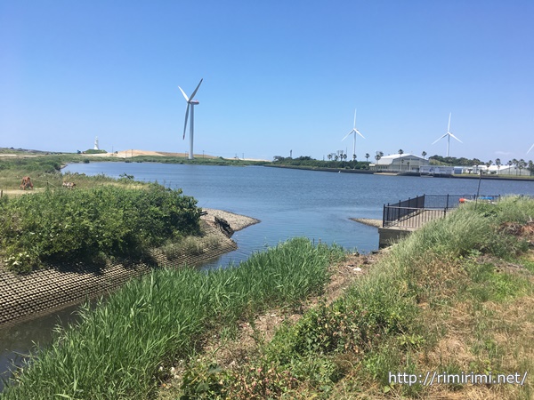 竜洋海洋公園オートキャンプ場に行ってきたよ 当ブログでも体験記を