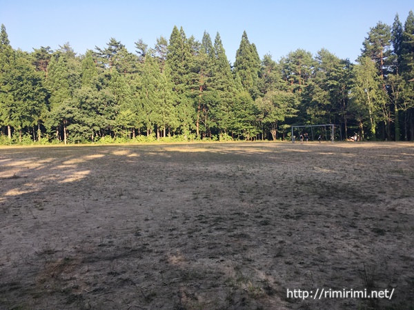 ひるがの高原キャンプ場は涼しくておすすめ どんな所かまるっと紹介 ハッピーなこといっぱい