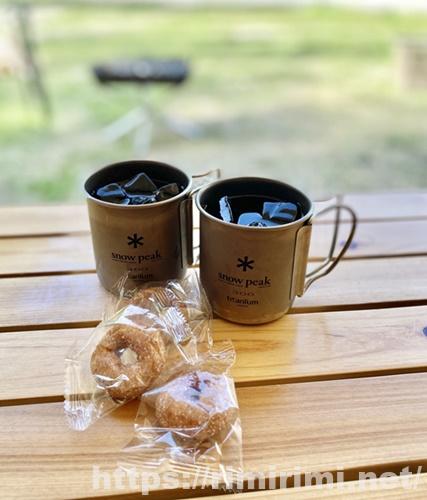 Captainstagウエストホーロー食器セットコールマンハンギングドライ 