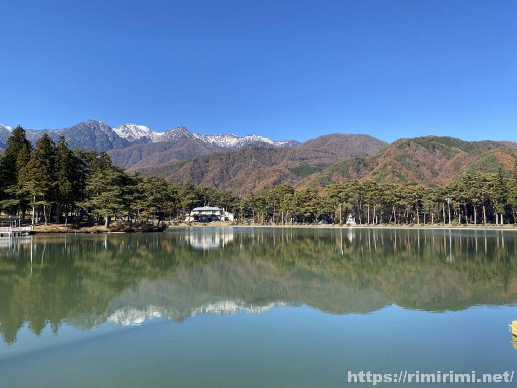 千人塚公園キャンプ場と最高に美味しいパン屋さん「チョコタン」【長野県】